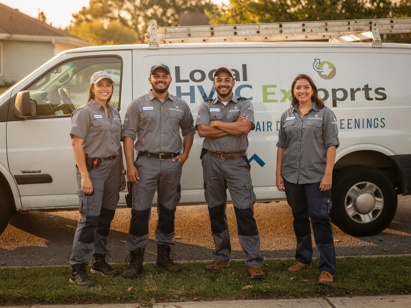 24/7 HVAC Repair & AC Replacement company in Chatfield, TX